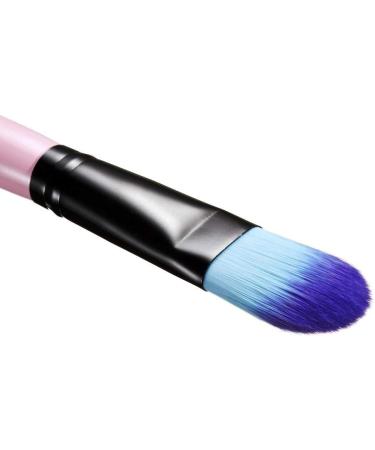 Spectrum Brushes - Oval Foundation - Buy Online on SooperMarket.com