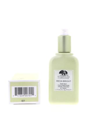 Buy Dr. Andrew Weil for Origins Mega-Bright Skin Tone Correcting Serum - Global Shipping Available - Buy Online on SooperMarket.com