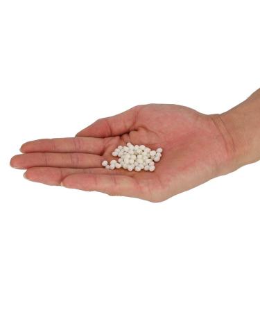 2pcs 50g False Teeth Solid Glue Kit - Temporary Tooth Replacement & Repair Adhesive - Buy Online on SooperMarket.com