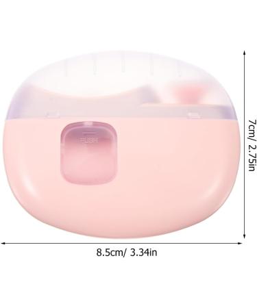 FOMIYES Automatic Electric Nail Clipper Battery Operated Safety Fingernail Trimmer for Children Adults Seniors Small Nail for Home Travel - Buy Online on SooperMarket.com