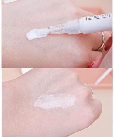 Dajidafu 3ps Double Eyelid Shaping Glue Natural Traceless Waterproof Gluewater Makeup Supplies Instant Big Eye Lifting Tool - Buy Online on SooperMarket.com