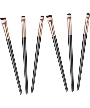 Baluue 18 Pcs Eye Shadow Brush Makeup Brush Eye Brush for Makeup Eye Makeup Tool Precision Eyeliner Brush 15.00X1.30X1.00CMx3pcs As Shownx3pcs - Buy Online on SooperMarket.com