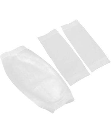 PICC Line Shower Cover | Waterproof Cast & Wound Protection for Injured Arm | Plaster & Bandage Sleeve (M) - International Shipping Available - Buy Online on SooperMarket.com
