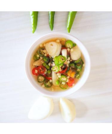 Pantai Norasingh Fish Sauce 300 Milliliter/345 Gram - Buy Online on SooperMarket.com