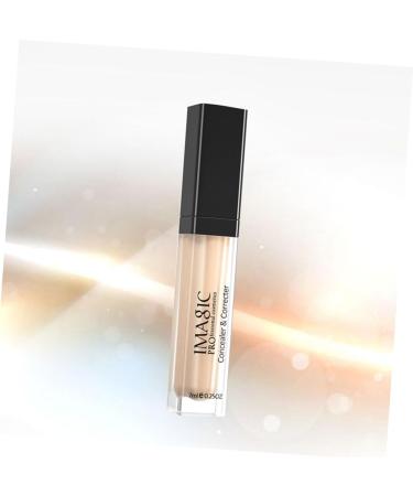 Beavorty 1pc Liquid Foundation Makeup Moisturizing Cream Liquid Concealer Makeup Foundation - Buy Online on SooperMarket.com