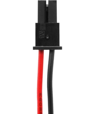 Buy DCH 7000mAh Battery Replacement for ABB 1s2 PLS17500 IRB 910SC IRB 1200 3HAC051036-001 REV02 | Fast International Shipping - Buy Online on SooperMarket.com