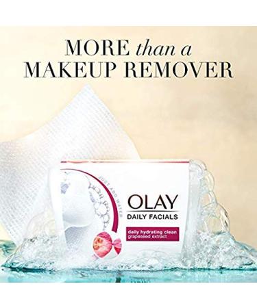 Buy Olay 2-in-1 Cloths - Normal Size (33) | International Shipping & Best Prices - Buy Online on SooperMarket.com
