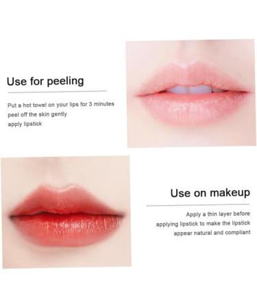 Lip Balm Dark Lip Repair Treatment Lips Lightening Cream Lip Whitening Moisturizer 3g moisturizing lipsticks - Buy Online on SooperMarket.com