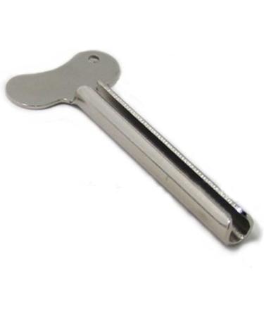 Squeezer Roller Durable Handy Toothpaste Tube Roller Key Multicolor - Buy Online on SooperMarket.com