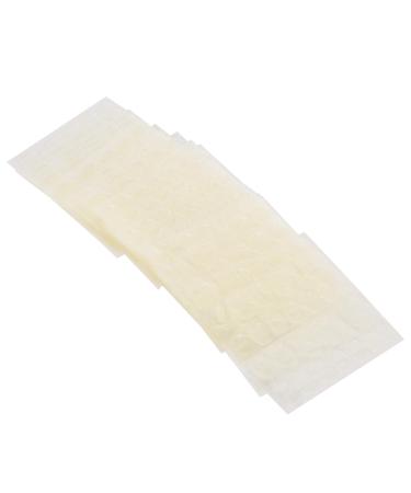 Nail Adhesive Tab Adhesive Nail Tape Easy To Remove Waterproof Firm Double Sided Reusable for Nail Art