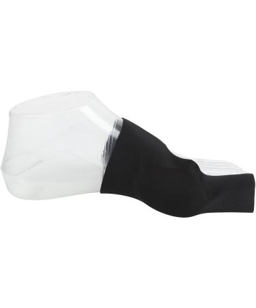 Adjustable Bale Sleeve with Shock-Damping Velcro Fastener for Big Toes - Comfort Day & Night (Left Foot) | International Shipping Available - Buy Online on SooperMarket.com