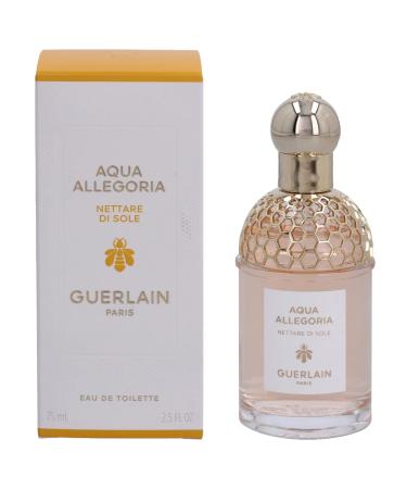 AQUA ALLEGORIA NETTARE DI SOLE by Guerlain EDT SPRAY 2.5 OZ