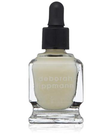 Deborah Lippmann Cuticle Care | Intensive Cuticle Treatment Therapy | Promotes Proper Treatment and Cuticle Care | No Soaking, No Peeling, No Nipping Cuticle Remover