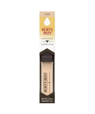 Burt's Bees Fair Concealer 0.22oz - Natural & Organic Makeup - Buy Online on SooperMarket.com
