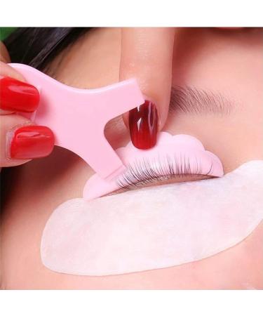 15 Pairs of Small Lash Lifting Silicon Curlers Shields Pads Pink & 10 Y Combs for Lash Lift Perming Lifting Small Size Eyelash Lifting Perming Curlers Pads Shields Eyeluvlashes - Buy Online on SooperMarket.com