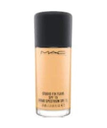 MAC Studio Fix Fluid SPF 15  1 oz  N4.75 N4.75 30 ml / 1.0 US fl oz