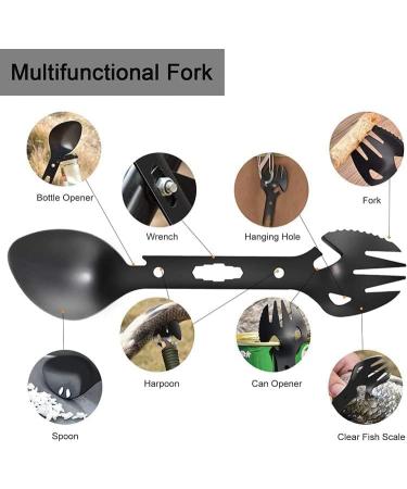 ISOP Emergency Survival Kit | Essential Survival Gear for Camping Hiking & Outdoor Adventures | Complete Emergency Tools Set - Buy Online on SooperMarket.com