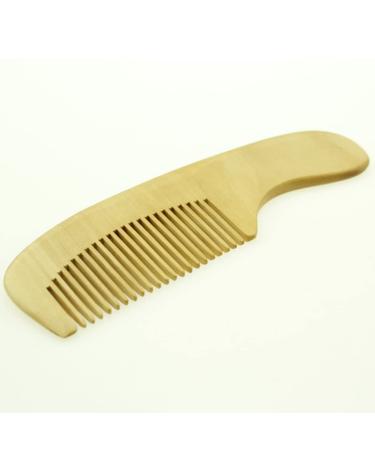 STAHAD Baby Grooming Kit - Anti-static Massage Bath Comb & Detangling Brush for Newborns - Wooden Shower Spa Set for Toddlers - Buy Online on SooperMarket.com