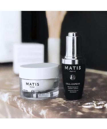 Buy MATIS PARIS CELL-SKIN Cream Online | Best International Shipping & Premium Skincare - Buy Online on SooperMarket.com