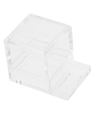 Hohopeti Pet Water Feeder Ants Feeding Bowl Insect Water Feeder Transparent Ants Feeding Cup Plastic