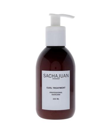 SACHAJUAN Curl Treatment  8.4 Fl Oz