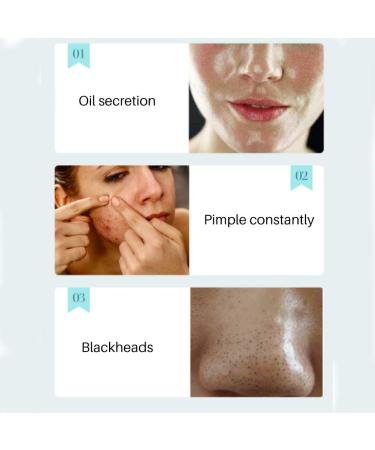 Facial Cleansing Brush Electric Facial Cleansing Brush Waterproof Electric Spin Facial Brush Waterproof Skin Massager with 4 Brush Heads for Body - Buy Online on SooperMarket.com