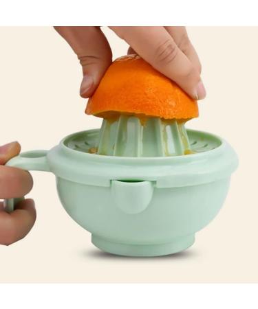 8-in-1 Baby Food Grinder Set - Portable Food Processor for Babies | Serve Bowl Vegetables & Fruits | Includes 8pcs Set for Feeding and Mashing - Buy Online on SooperMarket.com