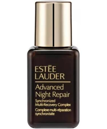 Est e Lauder Advanced Night Repair Synchronized Multi-Recovery Complex 15ml - Buy Online on SooperMarket.com