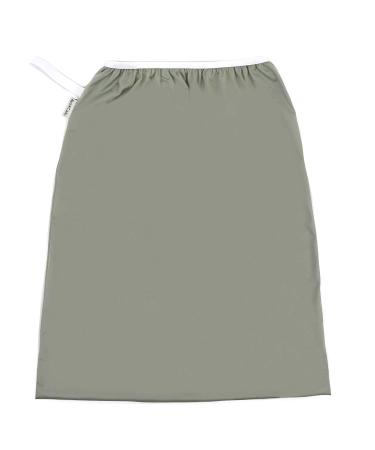 Avo & Cado Pail Liner (light gray)