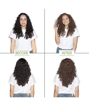 Garnier Nutrisse Nourishing Creme Hair Color 60 Light Natural Brown (Acorn) - 2 Count Pack - Buy Online on SooperMarket.com