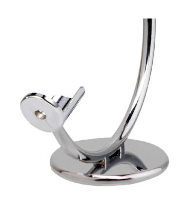 Colcolo Curved Razor Stand - Premium Shaving Stand for Wet Shaving - International Shipping Available - Buy Online on SooperMarket.com