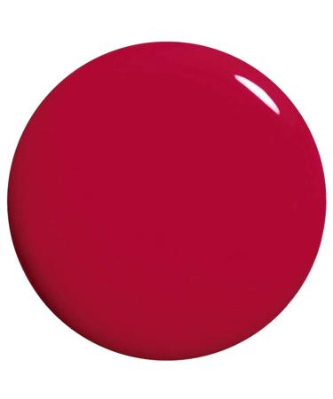 Orly Nail Lacquer Haute Red - 0.6 fl oz - Buy Online on SooperMarket.com