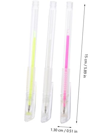 Mikinona Eyebrow Mapping Pen 6pcs Eyebrow Pen Eyebrow Pen Marking Tool s Eyebrow Shape Drawing Pen - Buy Online on SooperMarket.com