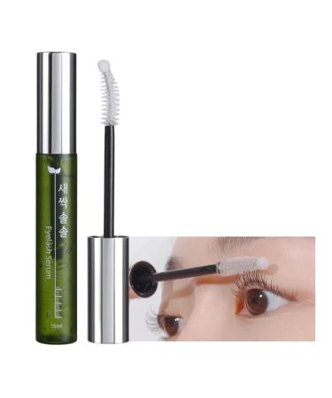 CORINGCO Idoll Rapid Eyelash Growth Serum Eyebrow Enhancer Lash Boost Longer  Thicker Eyelashes Korean Eye Makeup Korean Cosmetics