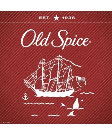 Old Spice High Endurance Deodorant Pure Sport 2.25 oz Pure Sport 2.25 Ounce (Pack of 1) - Buy Online on SooperMarket.com