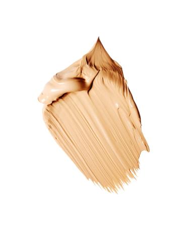 Emani HydraWear PLUS Foundation with Niacinamide 2% Hyaluronic Acid | Full HD Coverage, Acne Safe, Firming and Anti-Aging | Natural Beige (Light) - Buy Online on SooperMarket.com