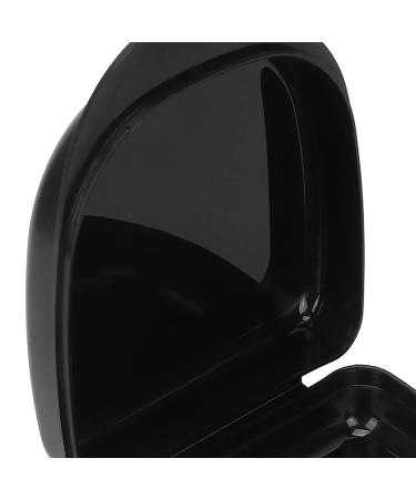3 Pack Dental Storage Case - Individually Sealed Denture Box & Travel Mouthguard Container | International Shipping - Buy Online on SooperMarket.com