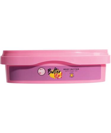 So Sorry Not Sorry Womens Butter Up Vegan Body Butter (250ml) 55014 - Buy Online on SooperMarket.com