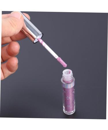 FOMIYES Liquid Eyeshadow Glitter Eye Shadow Glow Liquid Eye Shadow Women Makeup Eyeliner Pigment Diamond 1 count (Pack of 1) Picture 10 - Buy Online on SooperMarket.com