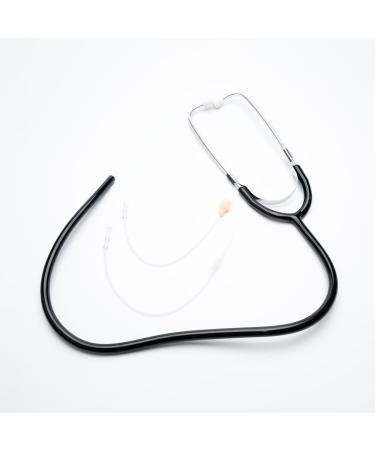 Westone Lightweight Listening Stethoscope Black 53111
