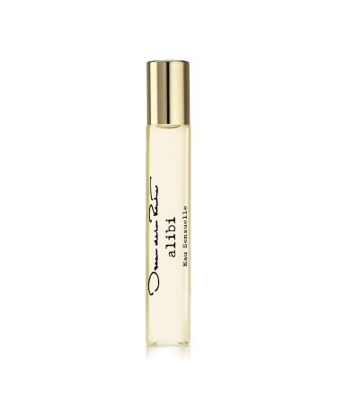 Oscar de la Renta Alibi Eau Sensuelle Eau de Parfum 3 Piece Gift Set - Buy Online on SooperMarket.com