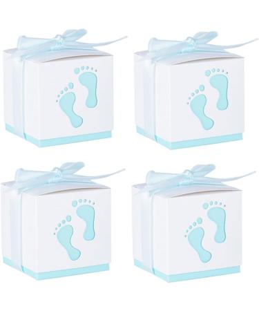 HOMSFOU 50 Pcs hollow out gift box Baby - Buy Online on SooperMarket.com
