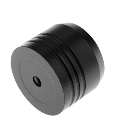 Predolo High-Quality Black Shaving Stand for Classic Safety Razors | Perfect for International Shipping - Buy Online on SooperMarket.com