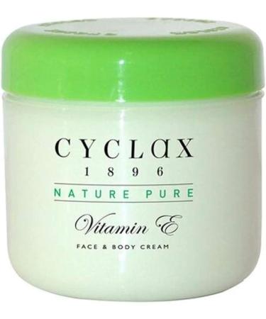 Cyclax Face and Body Care Vitamin E 300ml