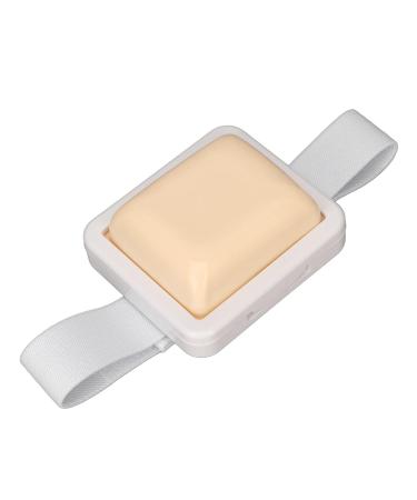 Intramuscular Injection Pad - Simulated Muscle Layer for Nurse Training - Buy Online on SooperMarket.com