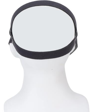 Skin-Friendly Breathable Nylon Chin Strap for Snoring Prevention - Ideal for Women and Men for Nose Breathing - Buy Online on SooperMarket.com