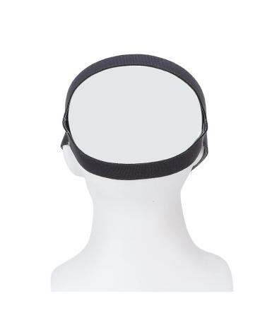 Anti-Snoring Chin Strap for Improved Sleep Quality - Nylon Material with Good Elasticity - Buy Online on SooperMarket.com