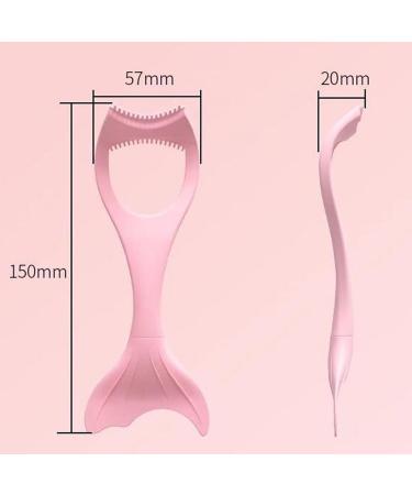 Stencils Eyeshadow Lipstick Guide Tool Multifunctional Eye Makeup Tool for Holiday Present Women Lady - Buy Online on SooperMarket.com