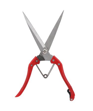 Hztyyier handscher cattle horse wool rabbit hair mane scissors horse sheep sheep goat hair scissors wool scissors for the handling rack