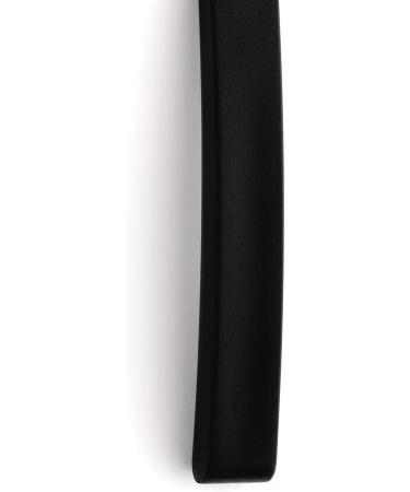 Buy Amefa Select 3001 Fork - 18/10 Stainless Steel Black Cutlery for Seniors | Rust-Free & Dishwasher Safe Eating Aid - Buy Online on SooperMarket.com
